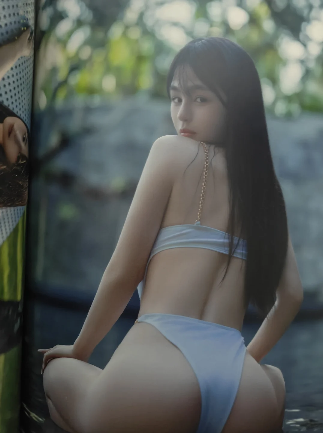 桜井宁宁 - 实体本·夏 [64P-298MB] tg@simisebaisi 【丝足阁】052.webp